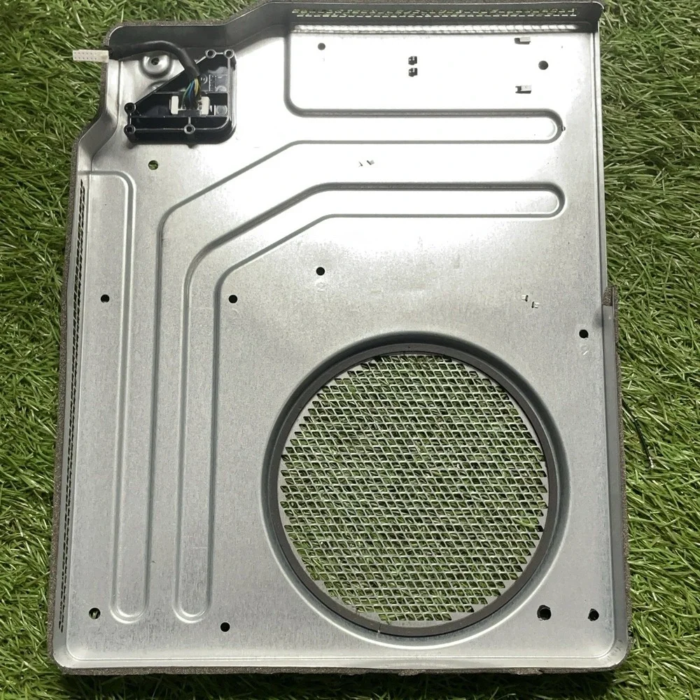 Microsoft Xbox ONE 1540 OEM Metal Top Cover Speaker Case